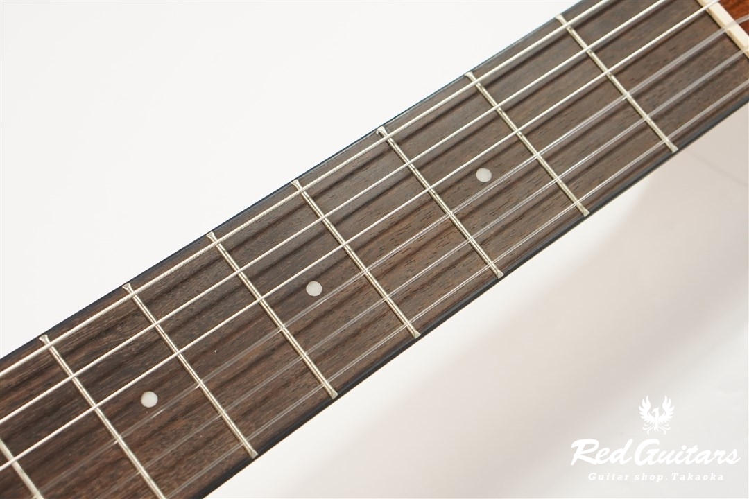 Cordoba Mini II MH-CE | Red Guitars Online Store
